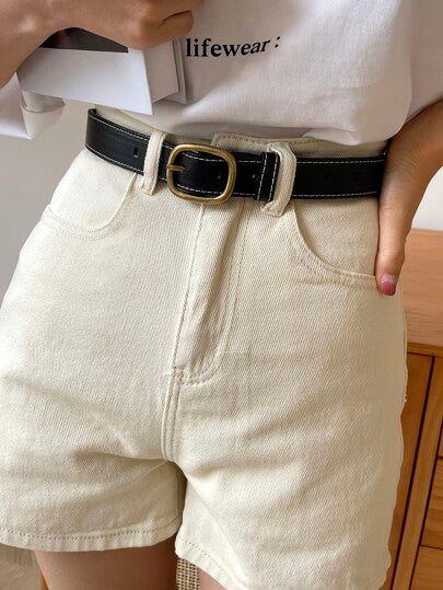 Black-one-size
