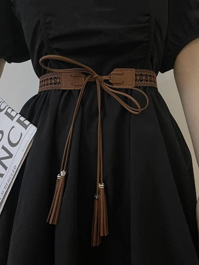 Brown-one-size