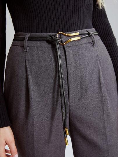 Black-one-size