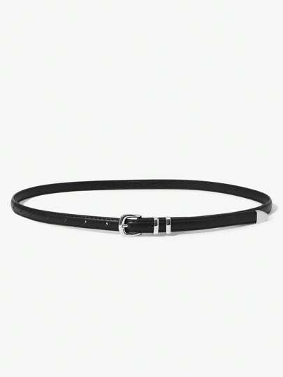 Black-one-size