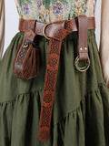 Brown-one-size