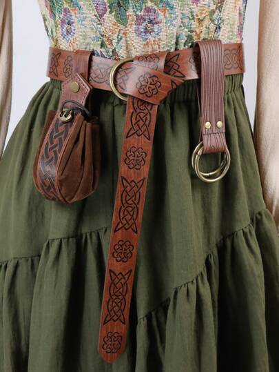 Brown-one-size