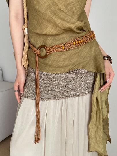Brown-one-size