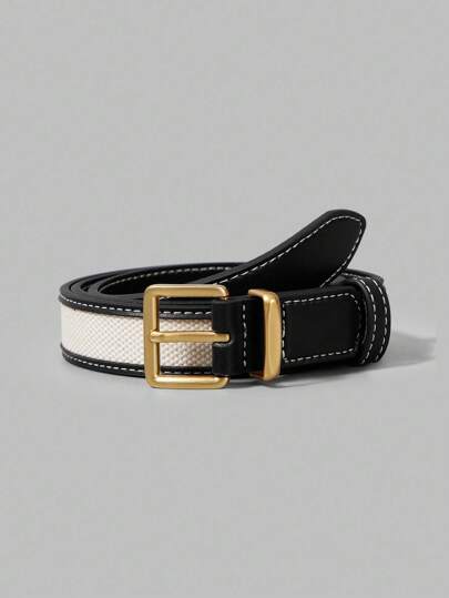 Black-one-size